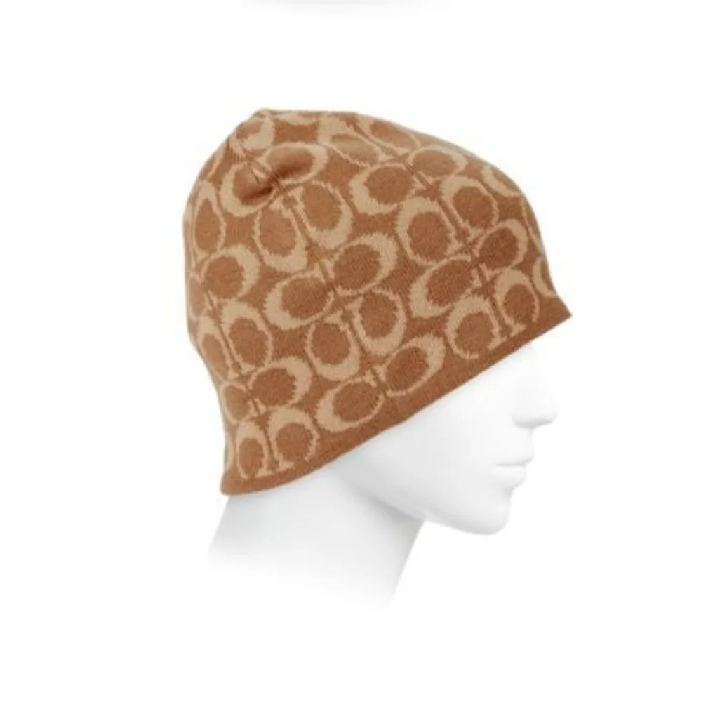 Coach hat - Picture 2 of 4